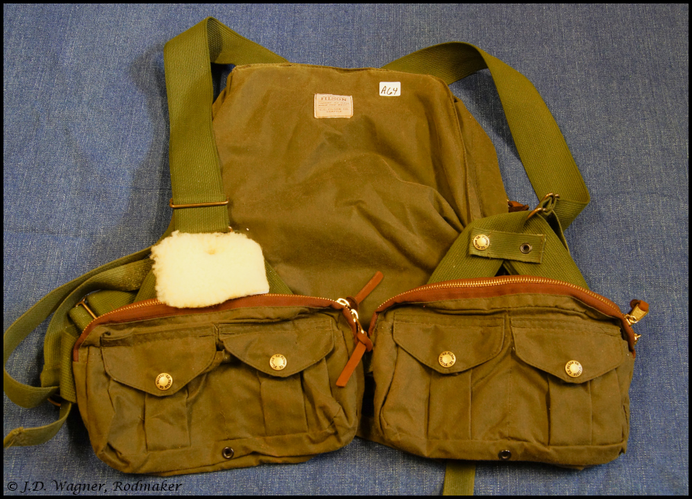 XXL 90s Orvis Fly Fishing Vest / Utility Vest, Khaki, Zipper, 1990s Made in  USA, Pockets, Flyfishing, Wading