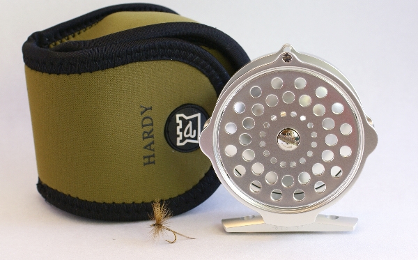 Hardy Bougle' MK VII, J. D. Wagner~Agent