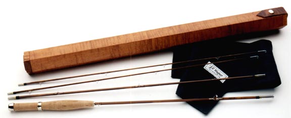 BambooRodmaking Tips - Contraptions Area - Rod Wrappers - Bamboo Rodmaking  - Split Cane Fly Rods