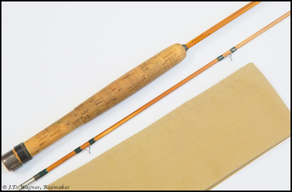 J.D. Wagner Patriot Rod