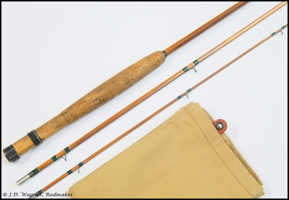 J.D. Wagner Patriot Rod