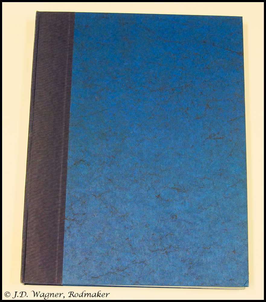 Salmon Of The World Ernest Schwiebert Limited Edition 611/750