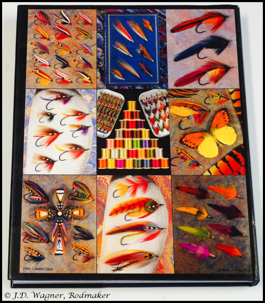 Rare and Unusual Fly Tying Materials: A Natural History, 