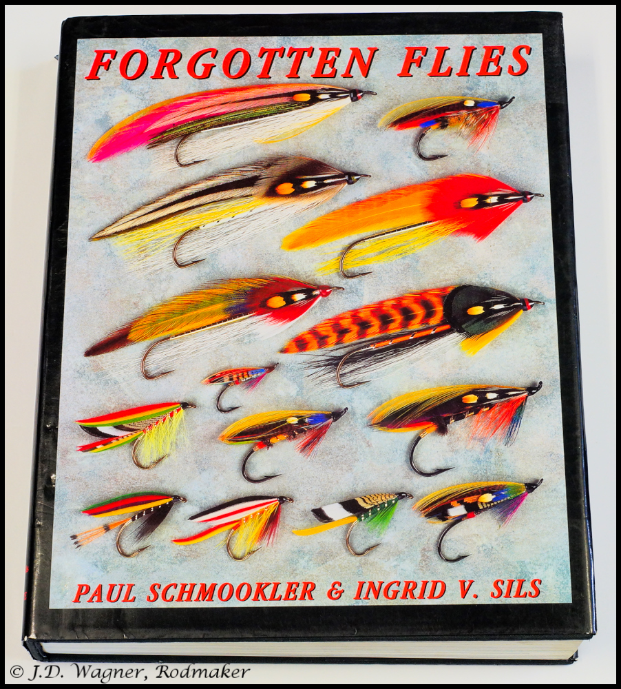 Forgotten Flies, Schmookler and Sills