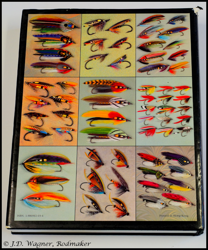 Forgotten Flies, Schmookler and Sills