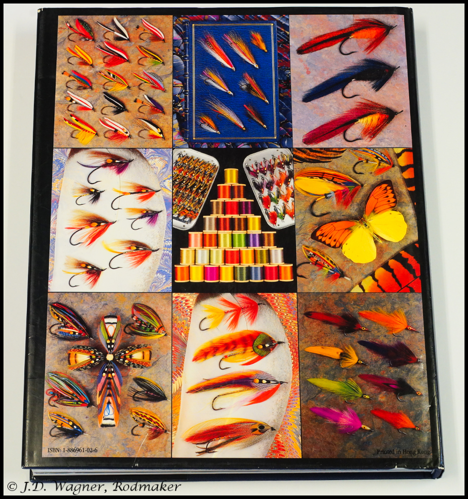 Rare and Unusual Fly Tying Materials: A Natural History, 