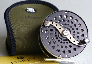 Hardy Cascopedia MKVII