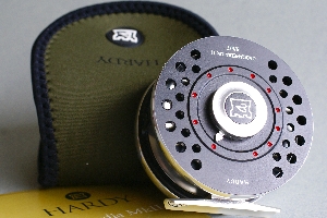 Hardy Cascopedia MKVII