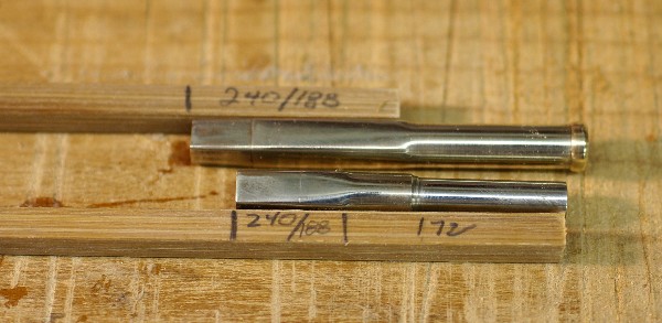 J. D. Wagner Quad Ferruling Tutorial