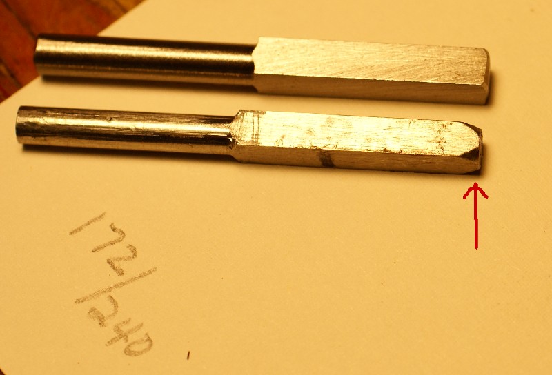 J. D. Wagner Quad Ferruling Tutorial