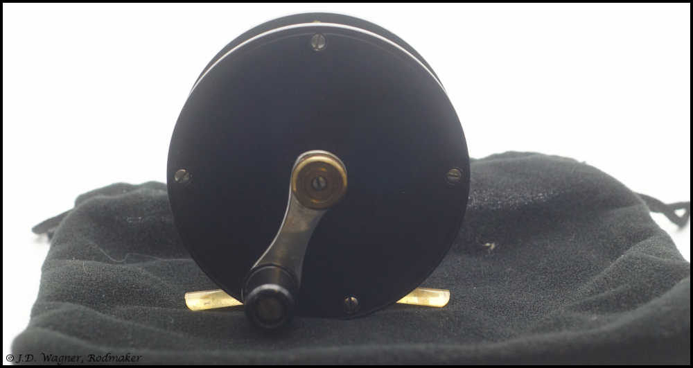 Vintage Gary Lacey Reel, J.D. Wagner, Agent
