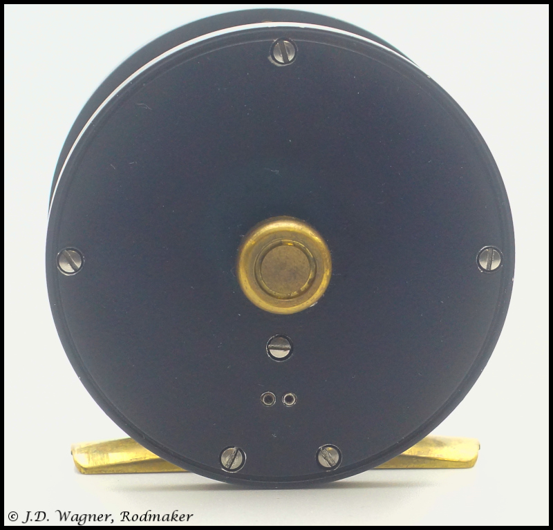 Vintage Gary Lacey Reel, J.D. Wagner, Agent