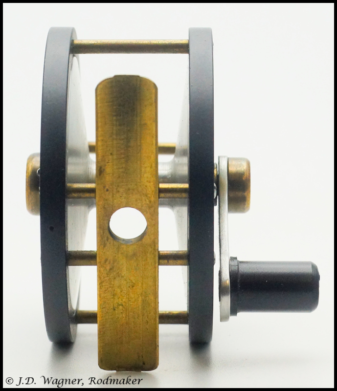 Vintage Gary Lacey Reel, J.D. Wagner, Agent