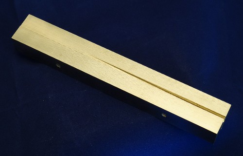 J.D. Wagner Hand Splicing Block for Nodelss Rods