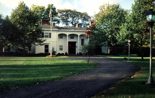 Sunnybrook Trout Club