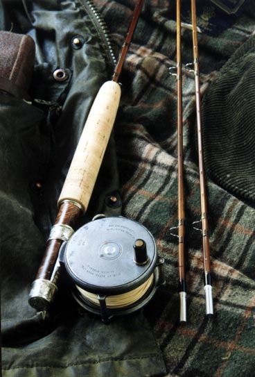 Russian Fishing Pole Vintage Fishing Rod Fly Fishing Rod Fishing