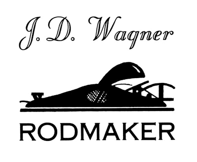 Welcome to the home of J.D. Wagner, Rodbuilder